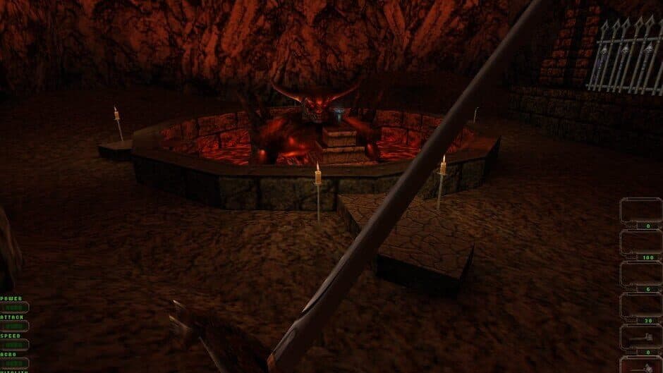 Скриншот 3 из Daikatana