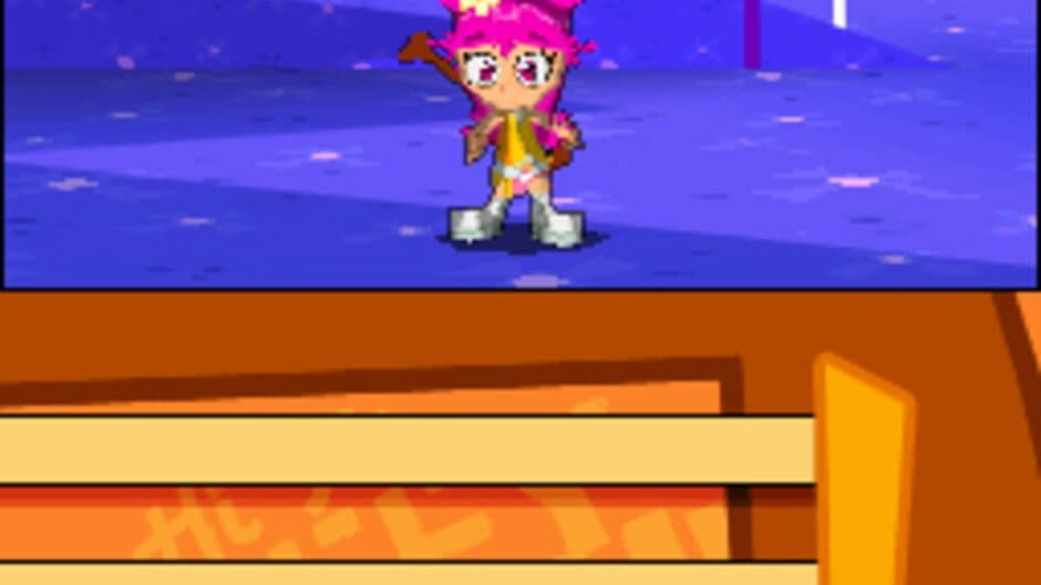Скриншот 4 из Hi Hi Puffy Ami Yumi: Genie & The Amp