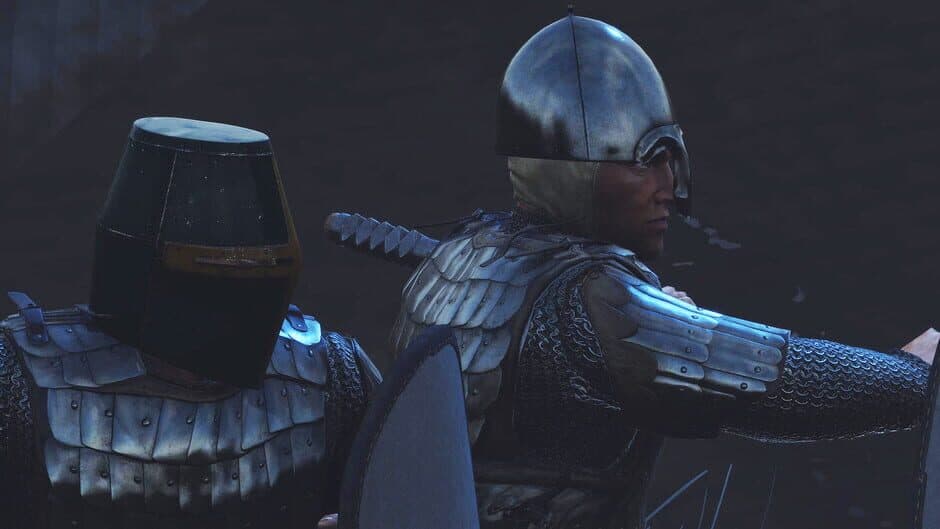Скриншот 4 из Of Kings and Men