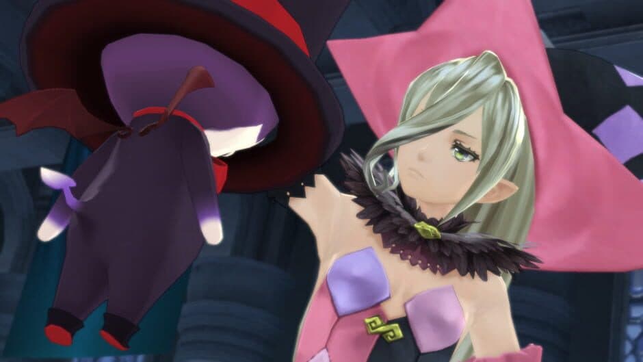 Скриншот 8 из Tales of Berseria