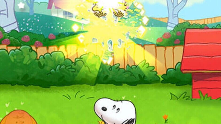 Скриншот 2 из Snoopy Pop