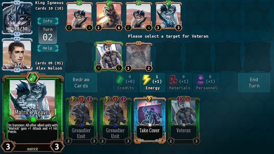 Скриншот 3 из Planet Stronghold: Colonial Defense
