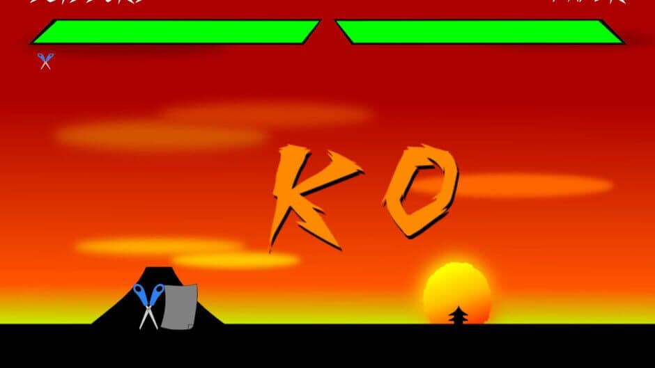 Скриншот 2 из Rock, Ken, Bo