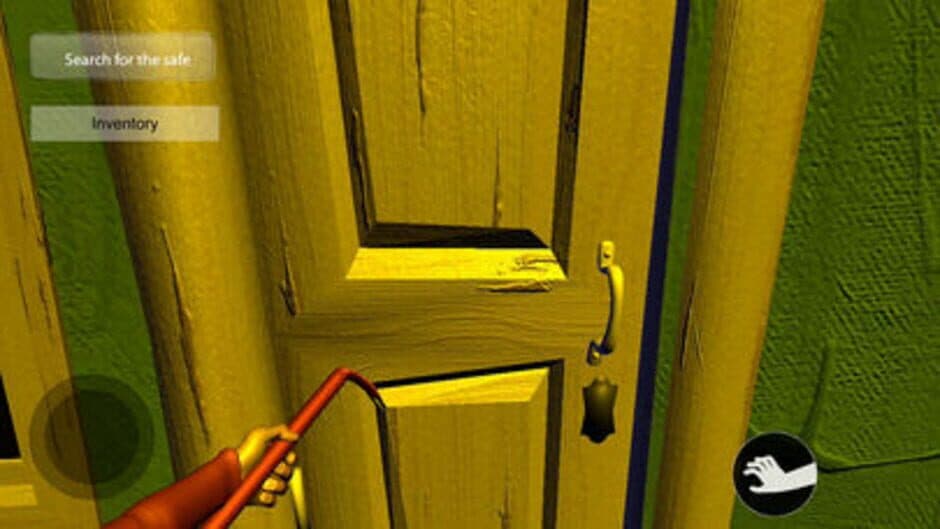 Скриншот 6 из Mystery House: Secret Stealth