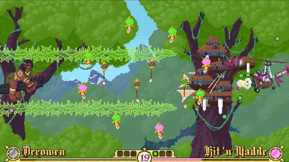 Скриншот 4 из Crystal Control II