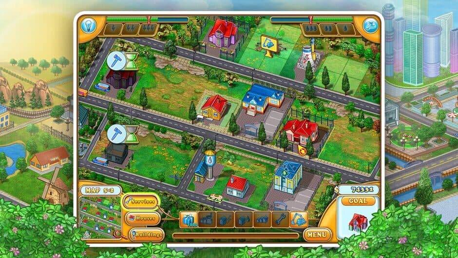 Скриншот 2 из Jane's Realty