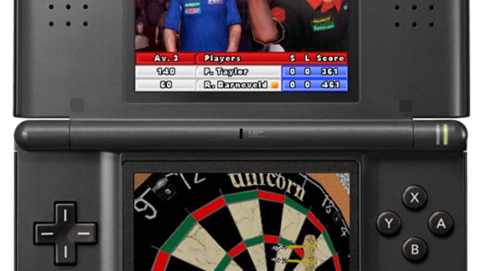 Скриншот 11 из PDC World Championship Darts 2009