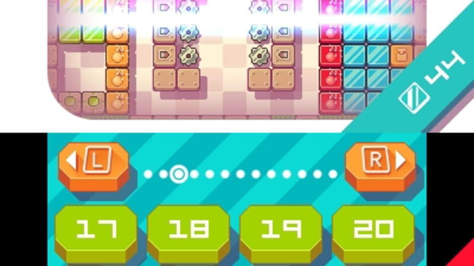 Скриншот 6 из Hazumi