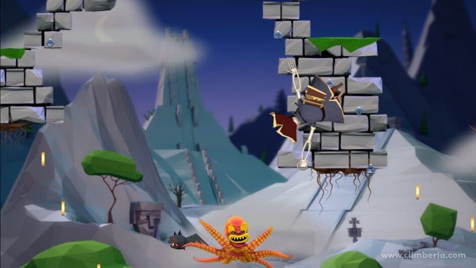Скриншот 2 из Climberia