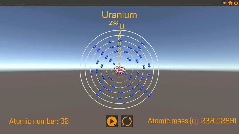 Скриншот 3 из Quantum Engine