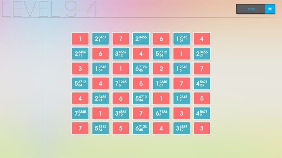 Скриншот 1 из Cross Set Infinity