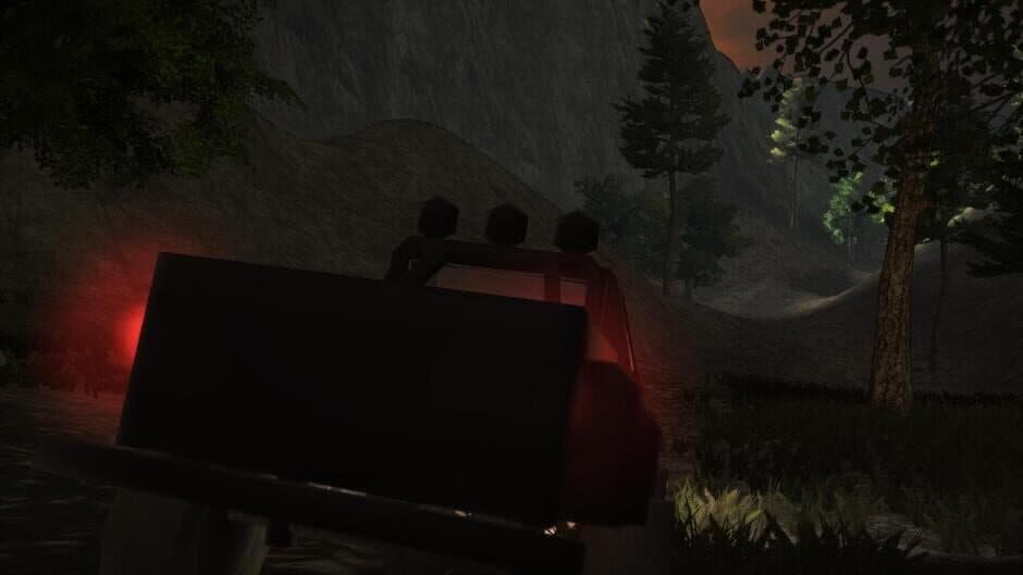 Скриншот 5 из Offroad: VR