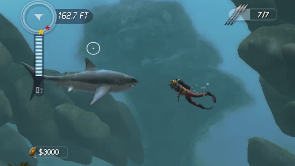 Скриншот 5 из Dive: The Medes Islands Secret