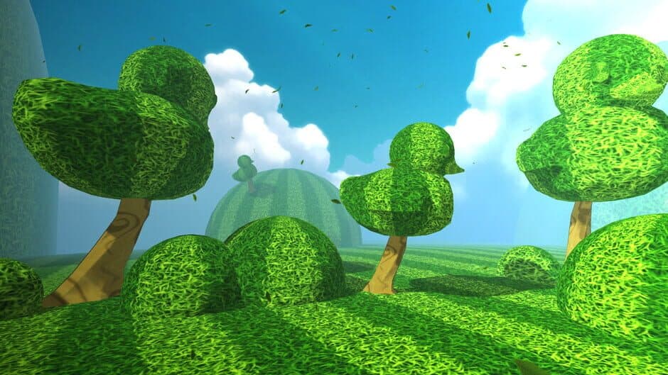 Скриншот 3 из Bouncing Duck Simulator