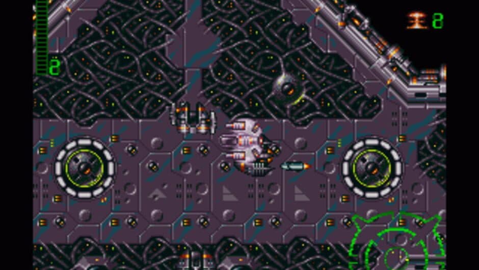 Скриншот 1 из Blastar
