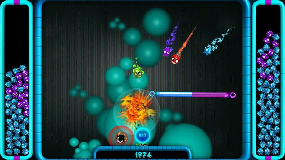 Скриншот 2 из Flobe