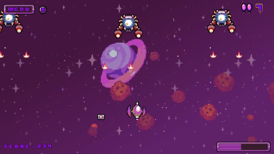 Скриншот 2 из Space Hodsola 2