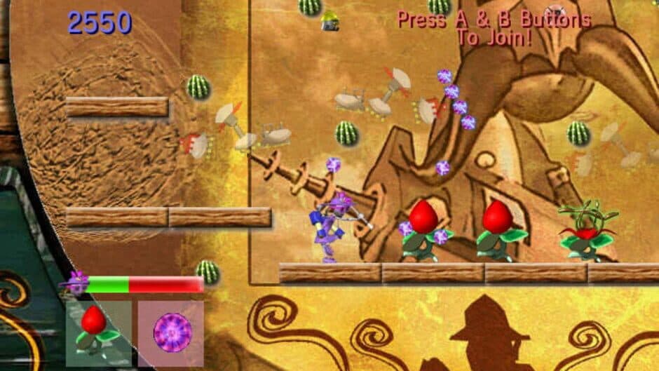 Скриншот 5 из Planet Pachinko
