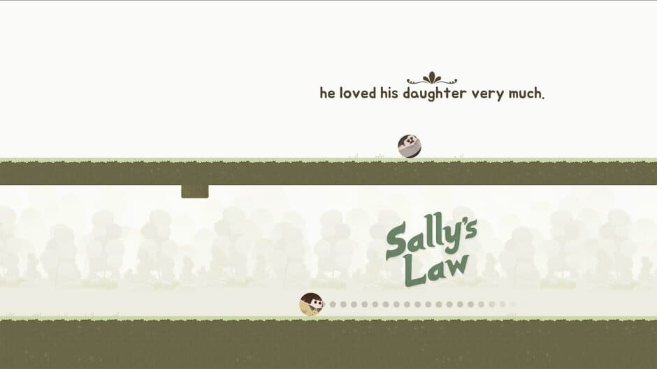 Скриншот 2 из Sally's Law