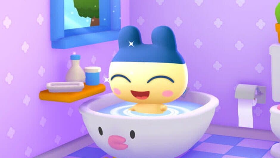 Скриншот 3 из My Tamagotchi Forever