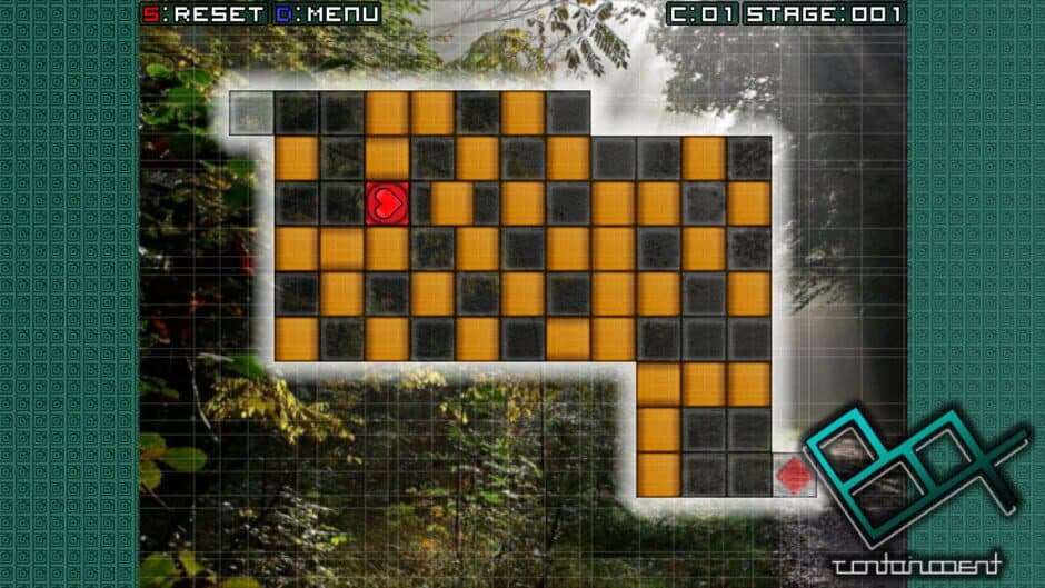 Скриншот 2 из BoX -containment-