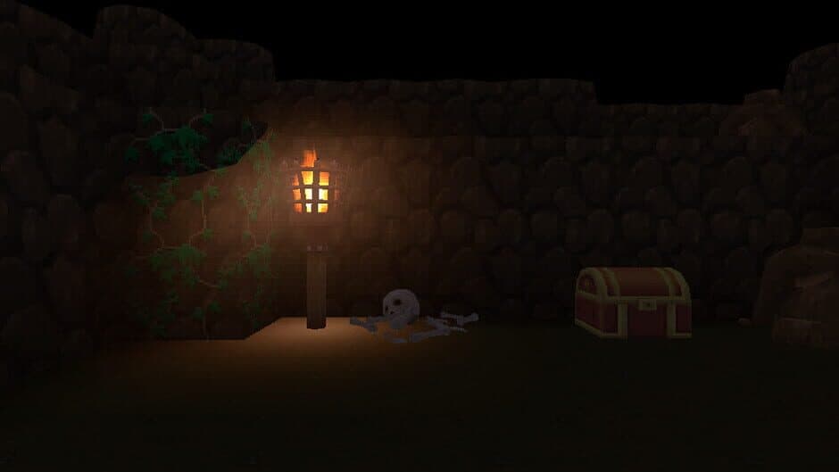 Скриншот 4 из Town of Night