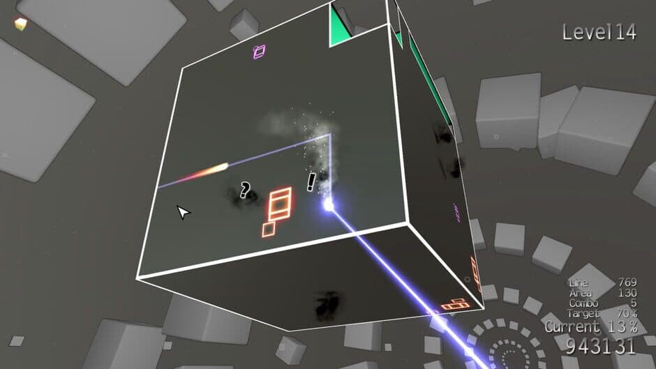 Скриншот 1 из Cubixx HD