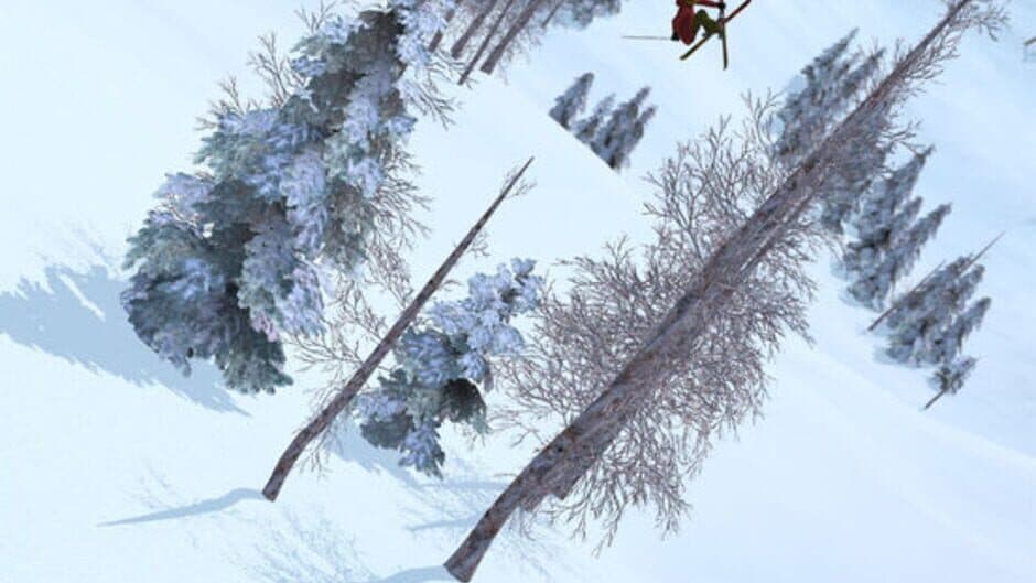 Скриншот 9 из Just Freeskiing