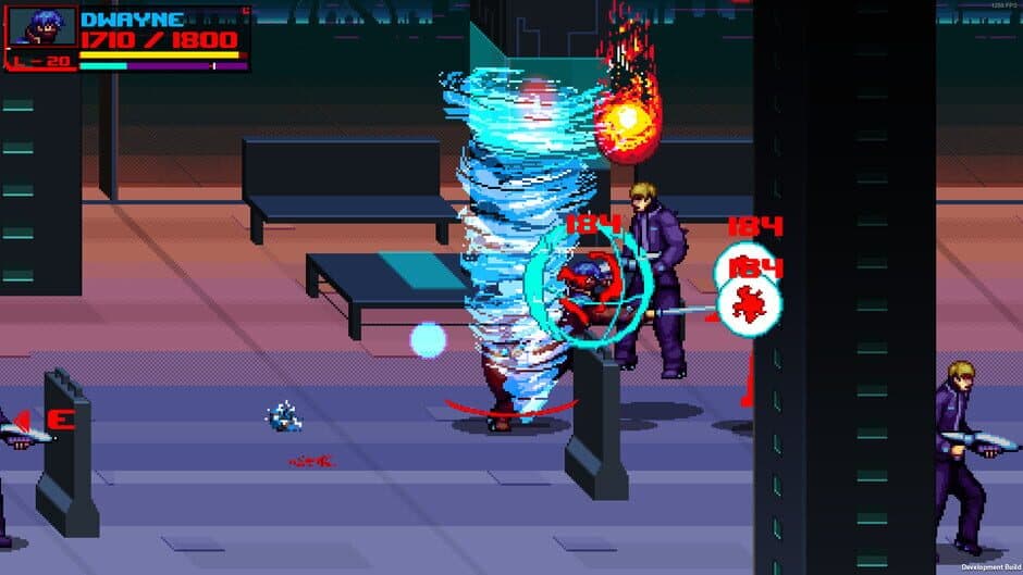 Скриншот 3 из Unending Dusk