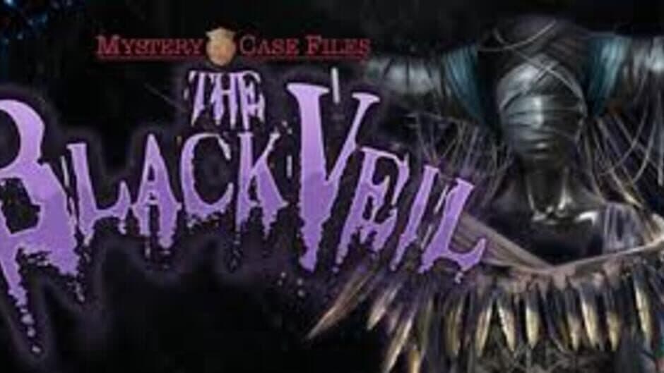 Скриншот 1 из Mystery Case Files: The Black Veil