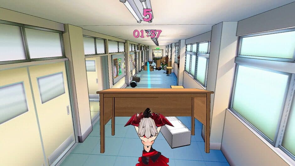 Скриншот 4 из School Simulator