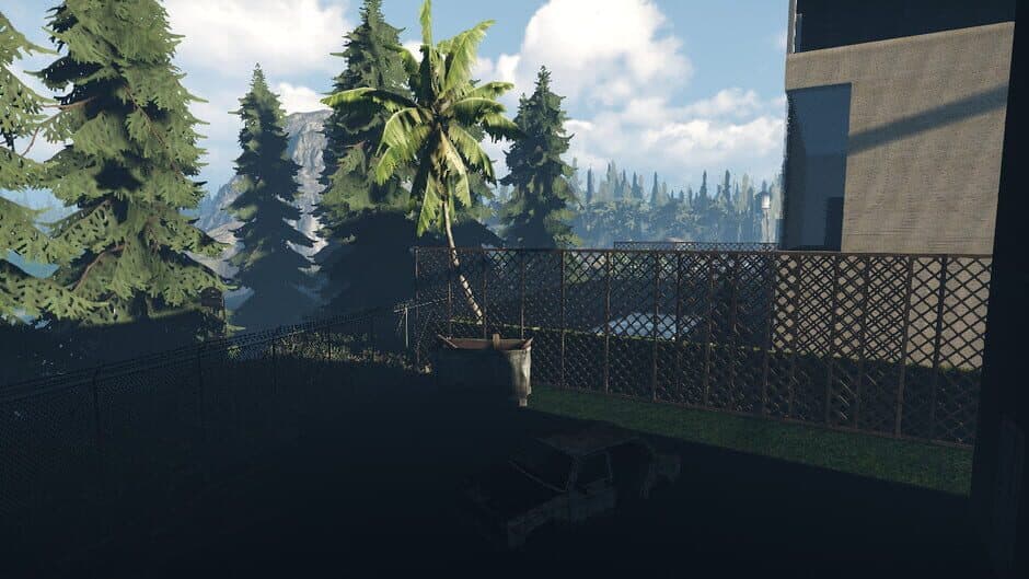 Скриншот 4 из The Village