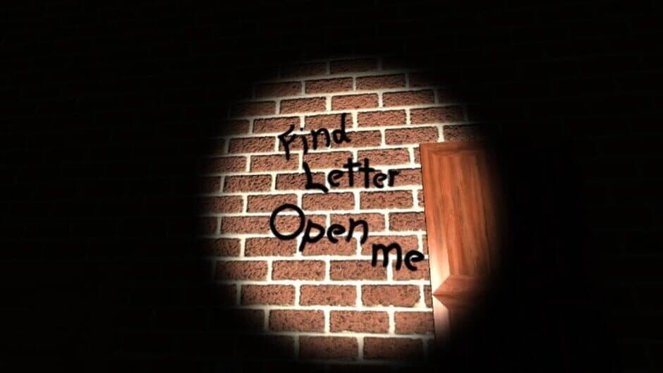 Скриншот 11 из The Letter
