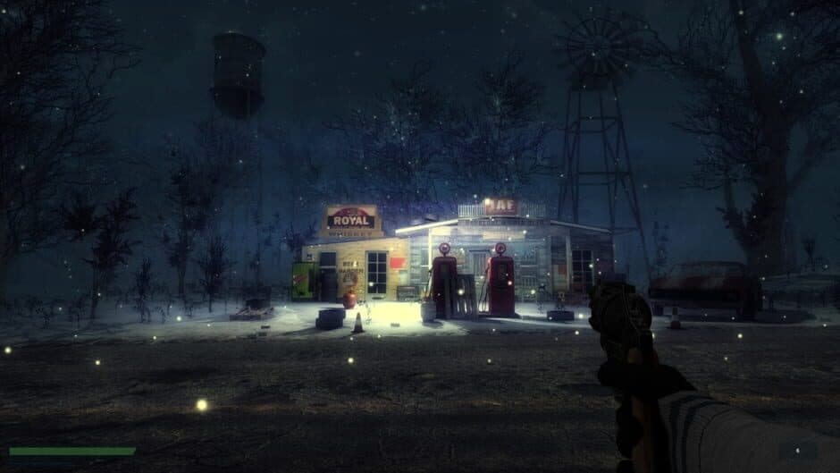 Скриншот 1 из Grizzly Valley
