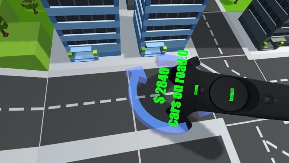 Скриншот 2 из Car Car Crash Hands on Edition