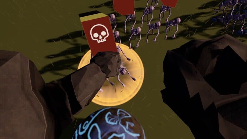 Скриншот 3 из The Prime MoVR
