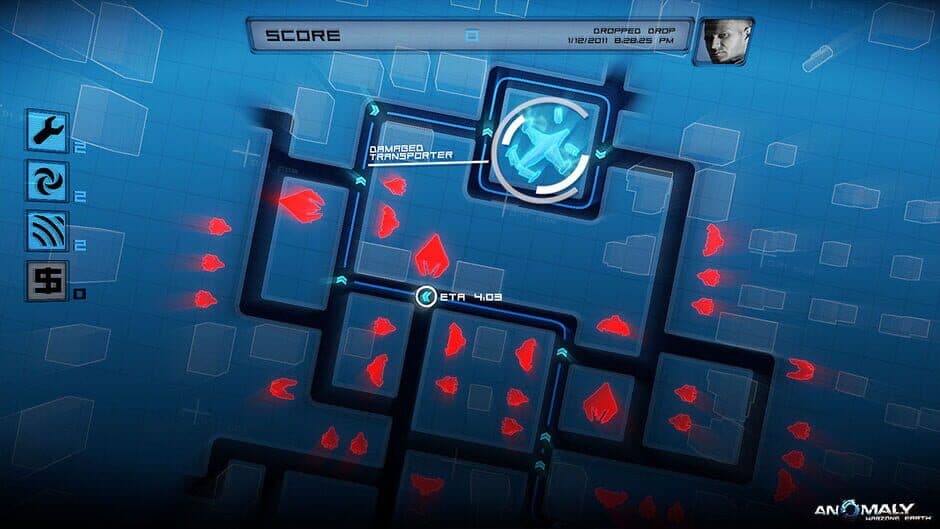 Скриншот 5 из Anomaly: Warzone Earth
