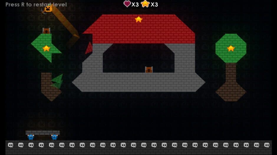 Скриншот 2 из Griefer