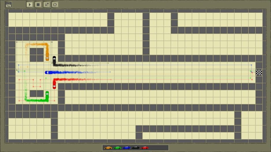 Скриншот 5 из Make Route