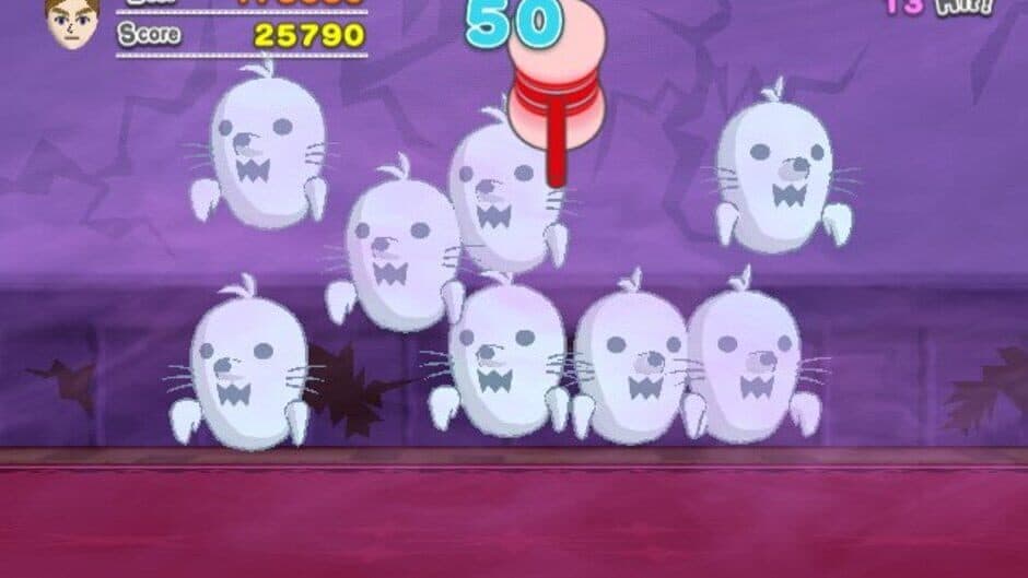 Скриншот 9 из Happy Hammerin'