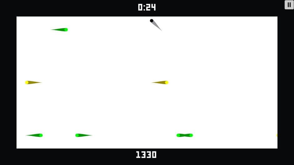 Скриншот 4 из Orblitz