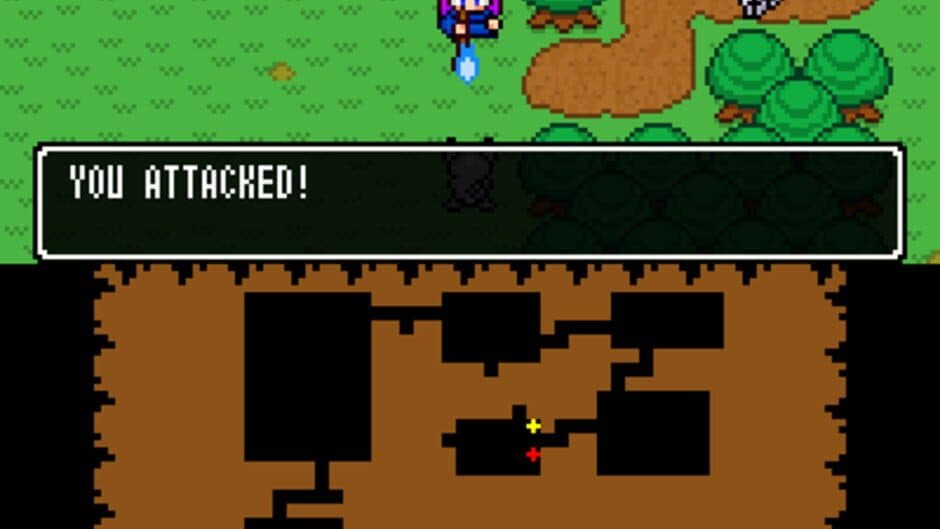 Скриншот 10 из Alchemic Dungeons