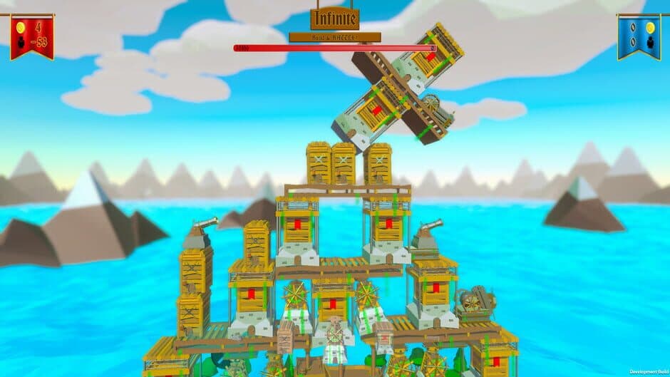 Скриншот 3 из Balance of Kingdoms
