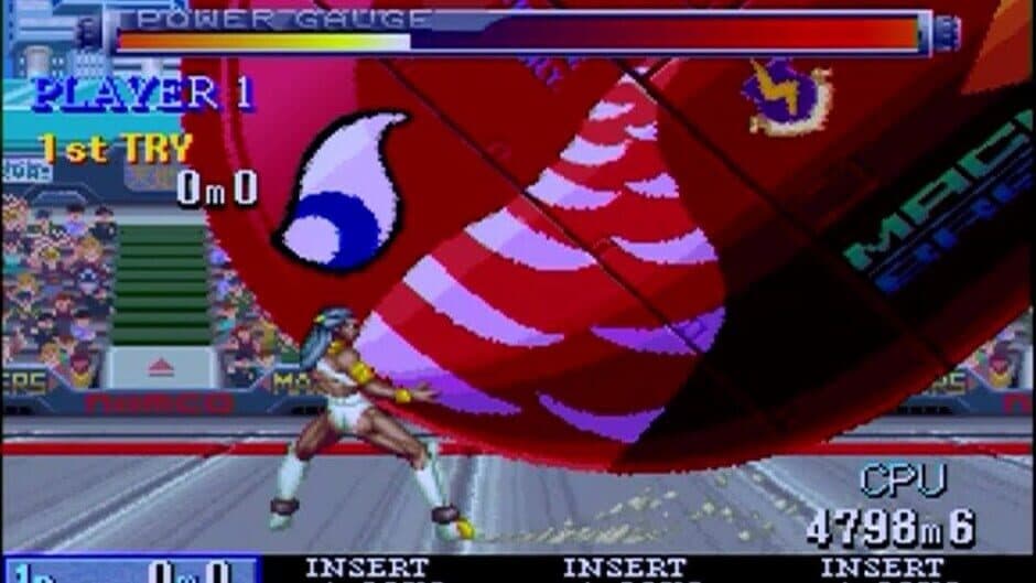 Скриншот 1 из Mach Breakers