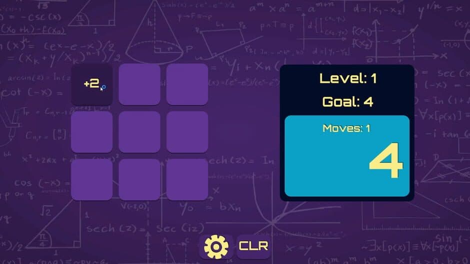 Скриншот 4 из Genius Calculator