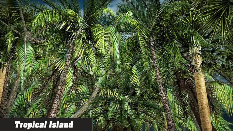 Скриншот 3 из Island Simulator 2016