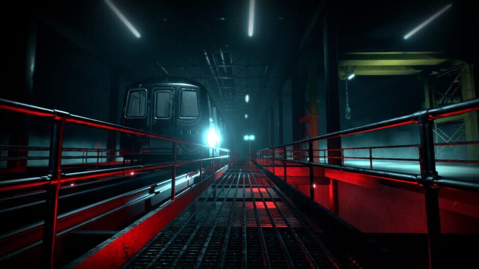 Скриншот 4 из Bring to Light