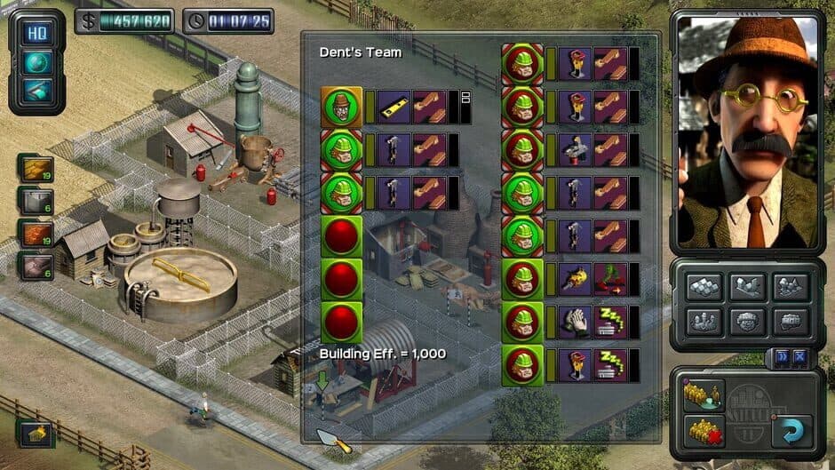 Скриншот 5 из Constructor