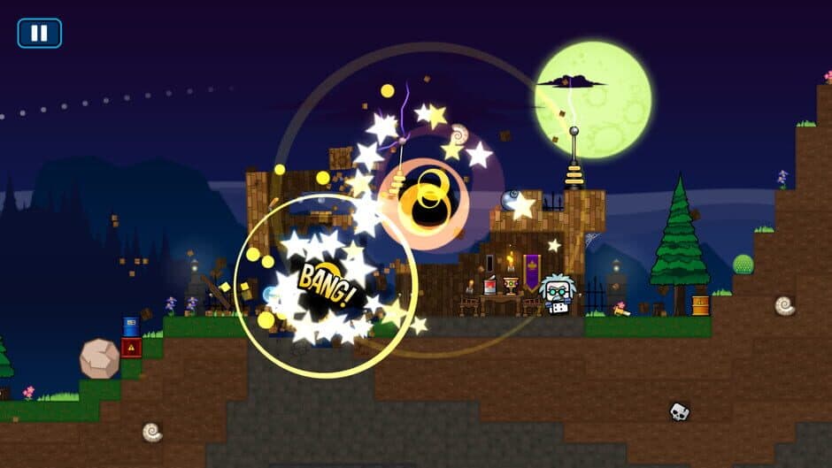 Скриншот 3 из Monsters & Munitions