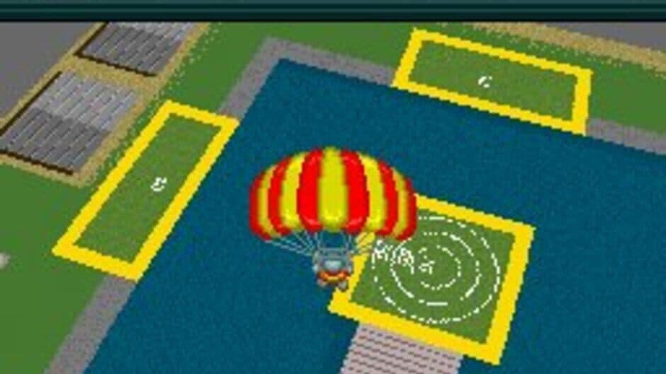 Скриншот 7 из Pilotwings